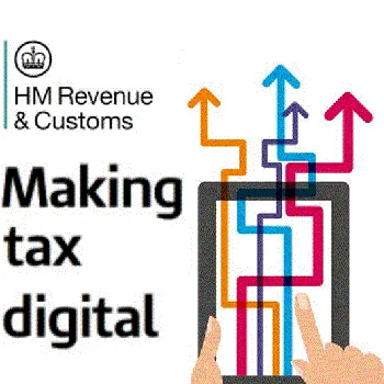 Making Tax Digital