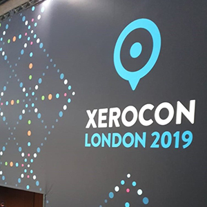 Xerocon event