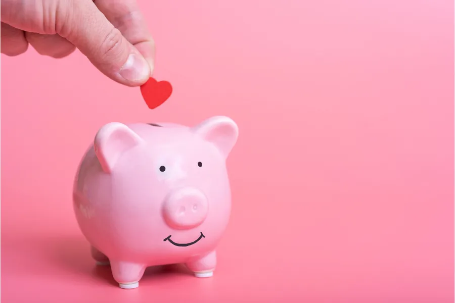 How to fall in love with your finances?